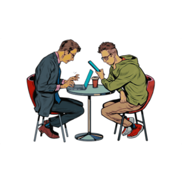 Программисты