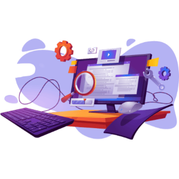 SEO оптимизация