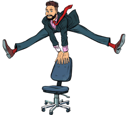 Сотрудничество по анализу сайта